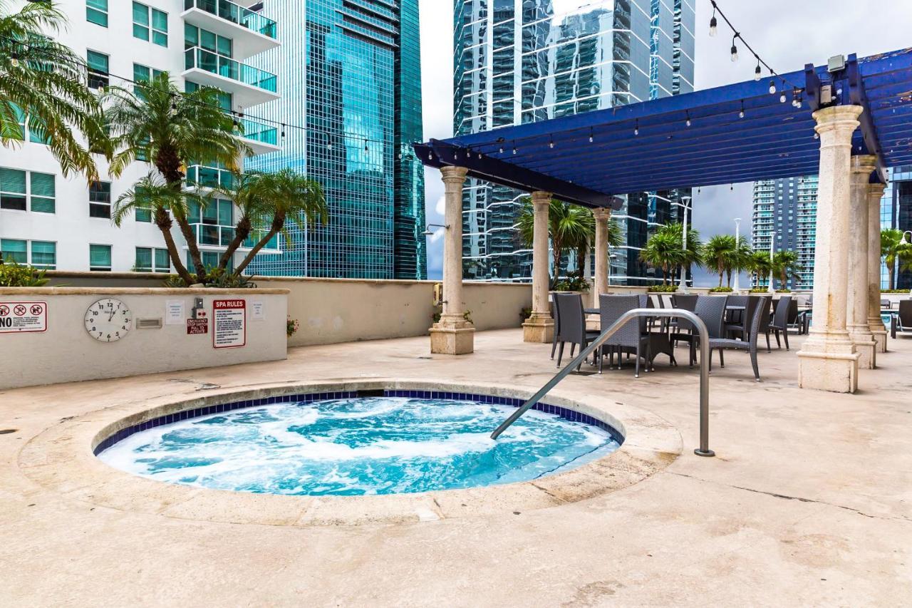 Top Stay Miami Gold Brickell Exterior foto