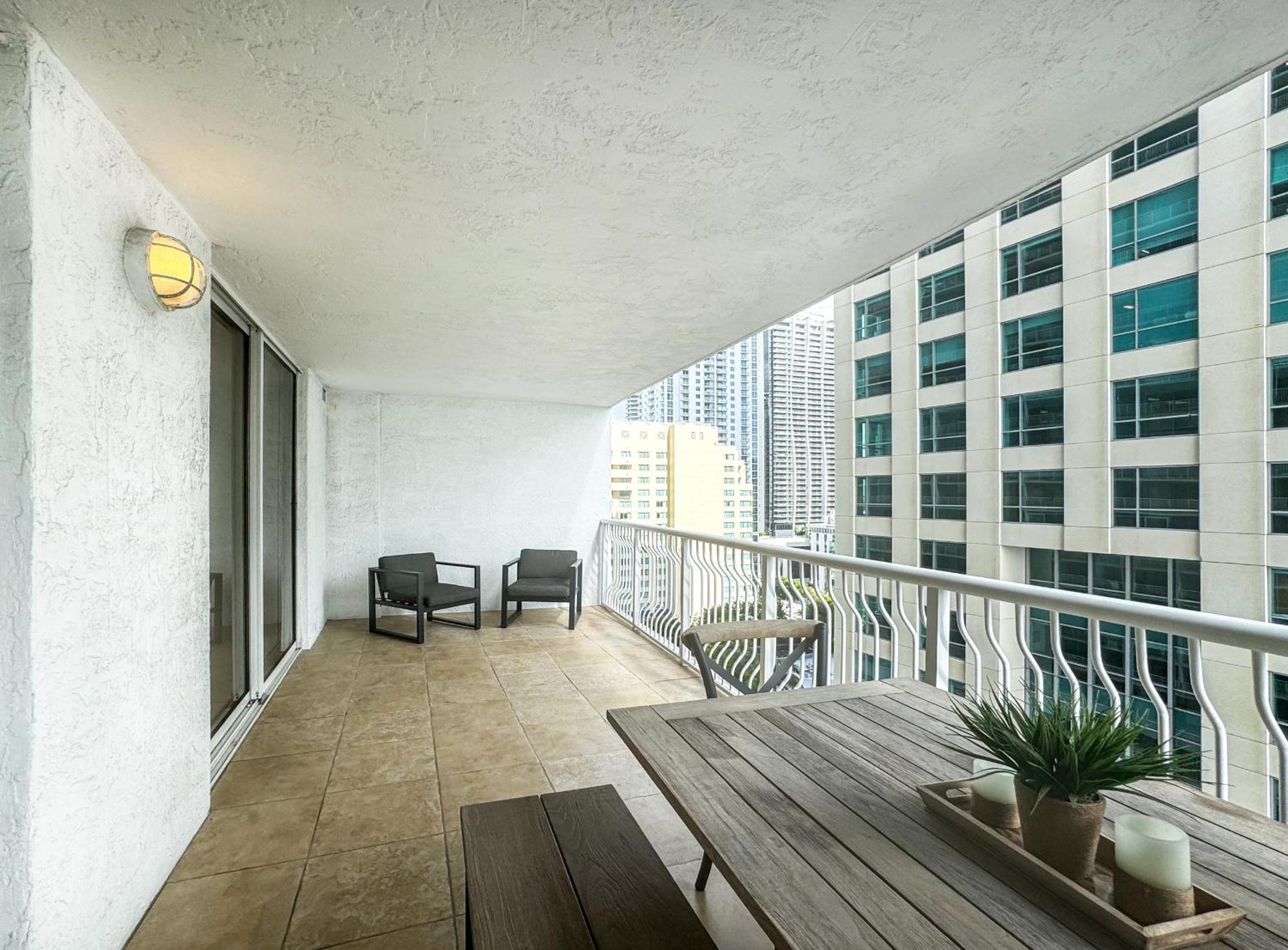 Top Stay Miami Gold Brickell Exterior foto