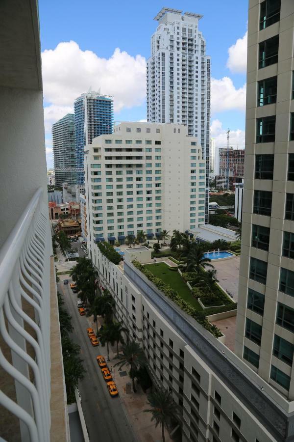 Top Stay Miami Gold Brickell Exterior foto
